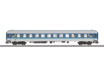 Märklin 43902 - H0 - Personenwagen InterRegio, DB, Ep. V